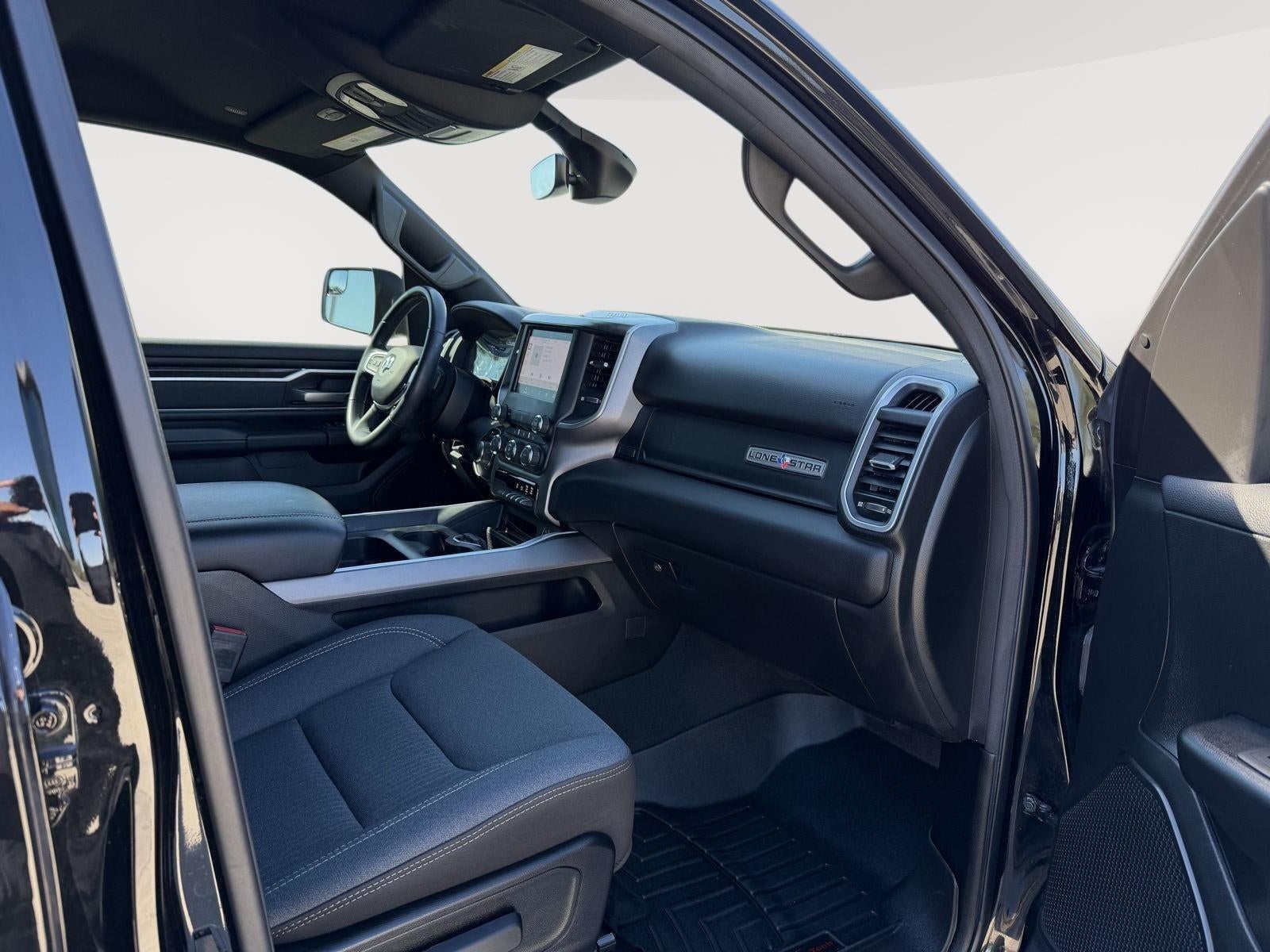 2022 RAM 1500 Lone Star