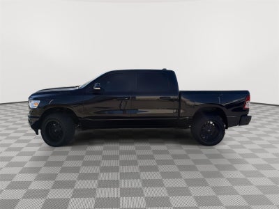 2022 RAM 1500 Lone Star