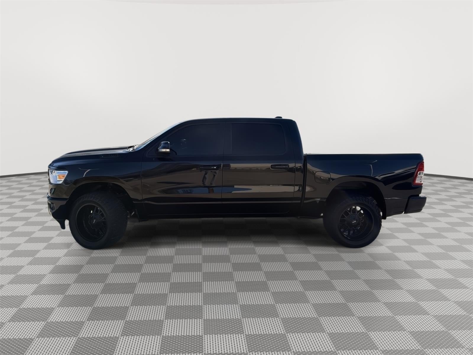2022 RAM 1500 Lone Star