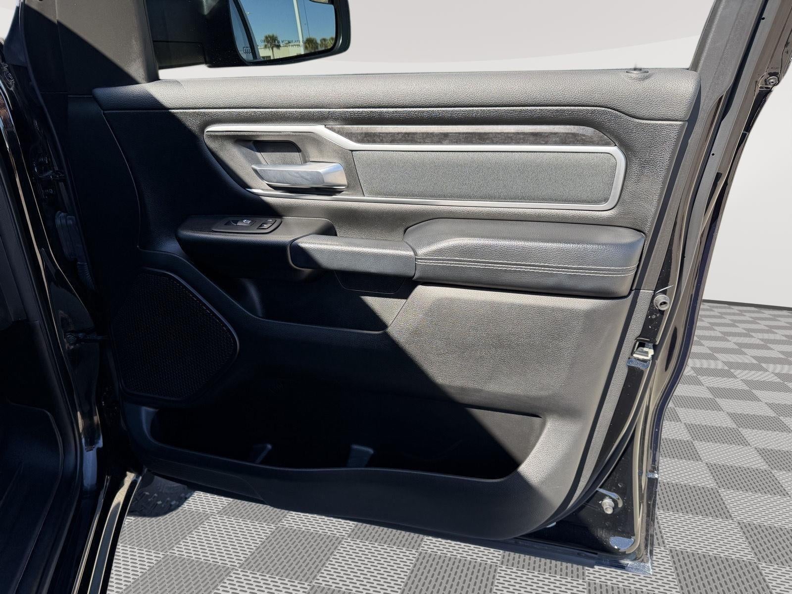 2022 RAM 1500 Lone Star