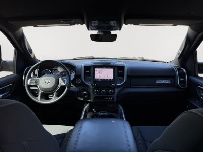 2022 RAM 1500 Lone Star