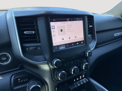 2022 RAM 1500 Lone Star