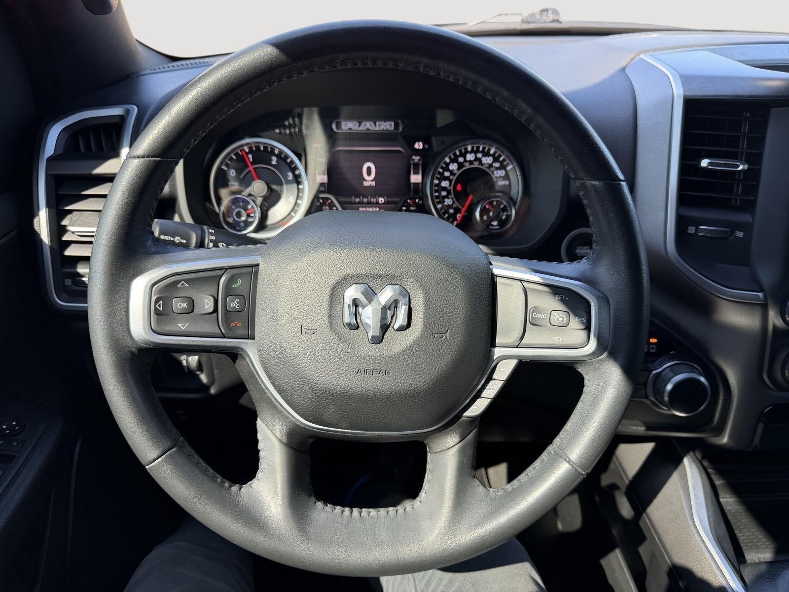 2022 RAM 1500 Lone Star