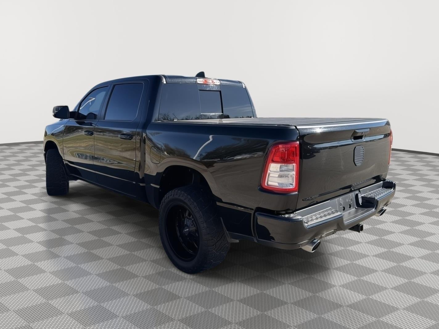 2022 RAM 1500 Lone Star