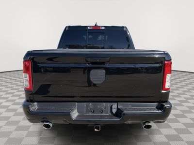 2022 RAM 1500 Lone Star