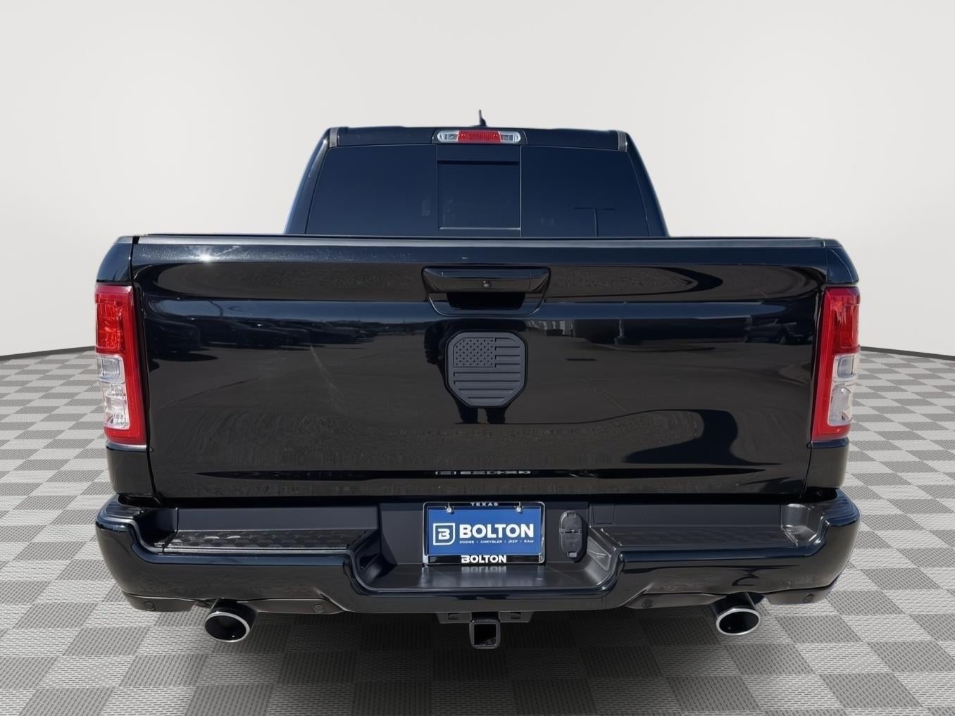 2022 RAM 1500 Lone Star