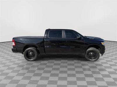 2022 RAM 1500 Lone Star