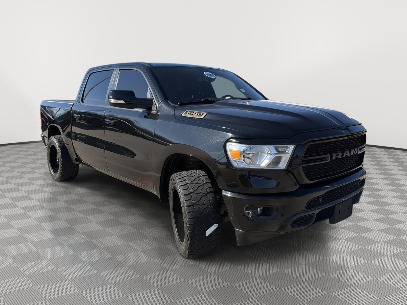 2022 RAM 1500 Lone Star
