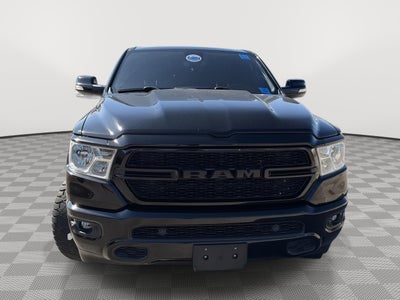 2022 RAM 1500 Lone Star