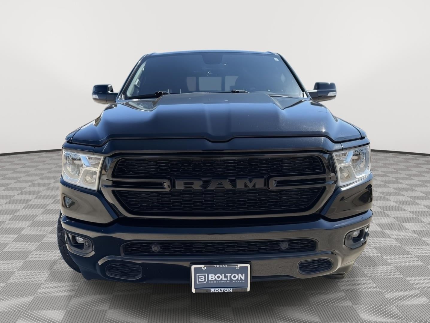 2022 RAM 1500 Lone Star