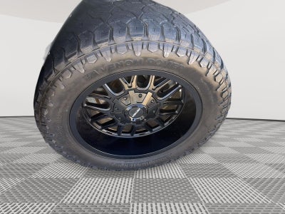 2022 RAM 1500 Lone Star