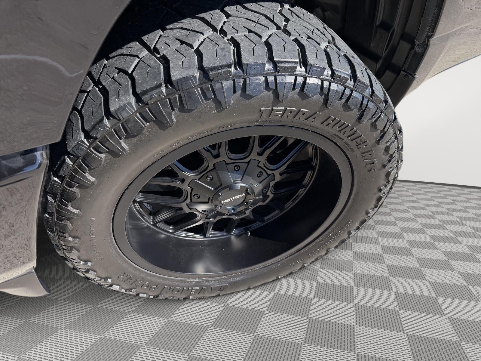 2022 RAM 1500 Lone Star