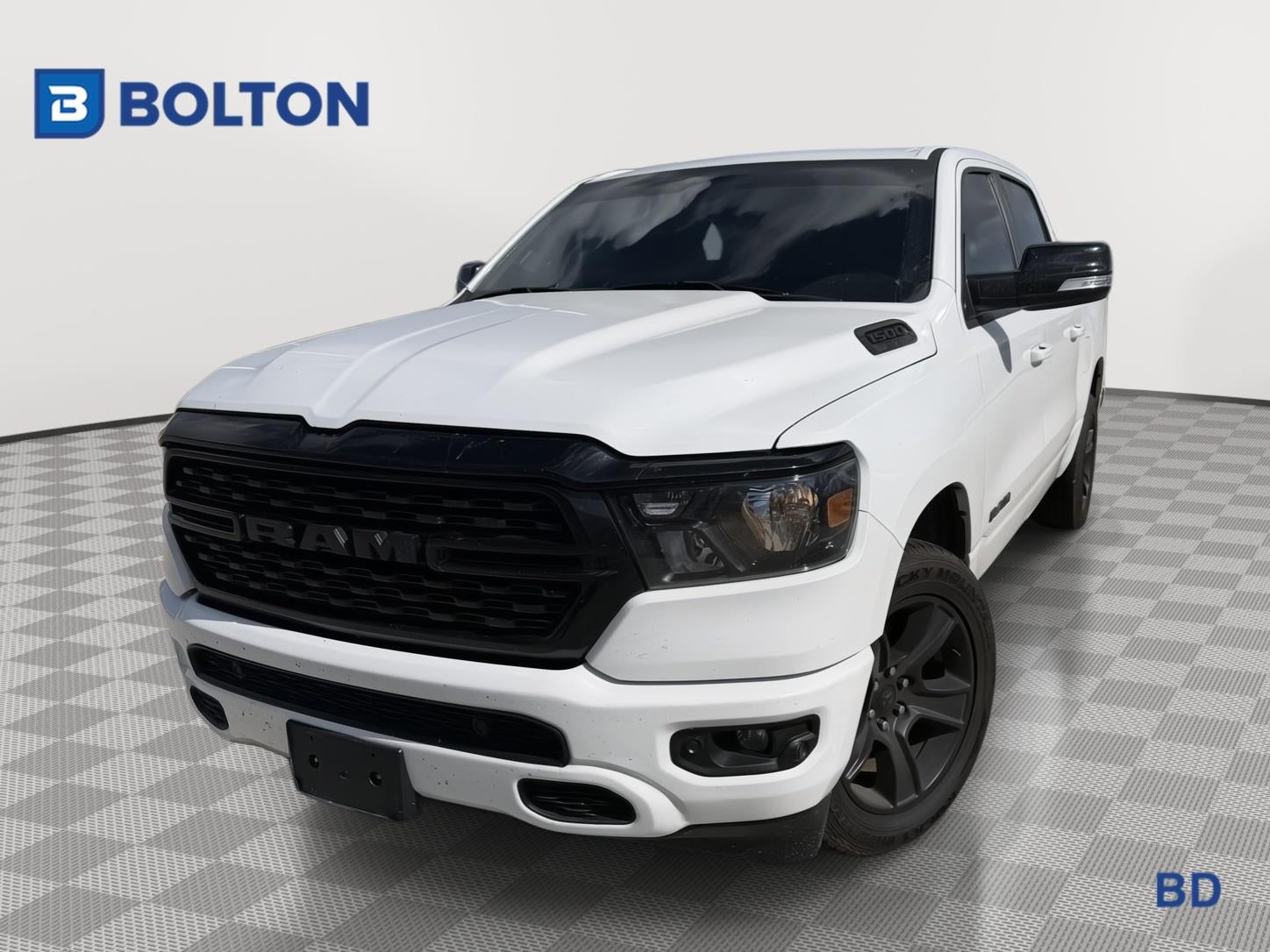 2022 RAM 1500 Lone Star