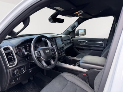 2022 RAM 1500 Lone Star