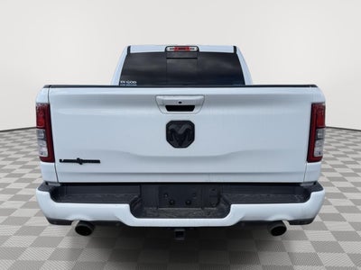 2022 RAM 1500 Lone Star