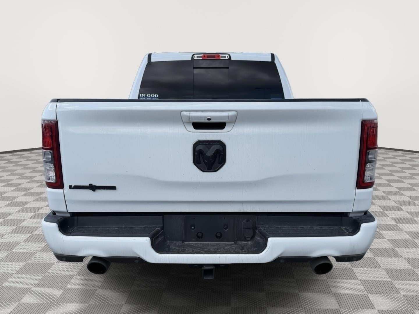 2022 RAM 1500 Lone Star