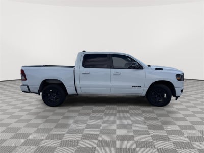 2022 RAM 1500 Lone Star