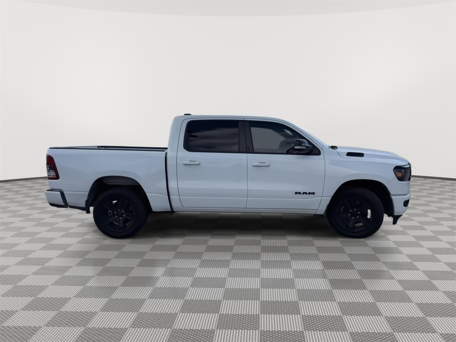 2022 RAM 1500 Lone Star