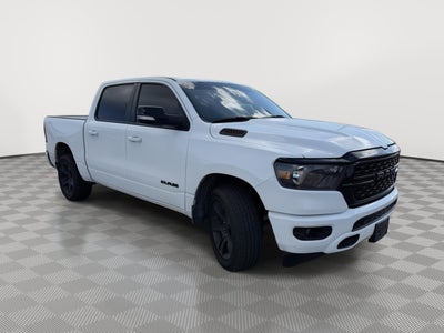 2022 RAM 1500 Lone Star