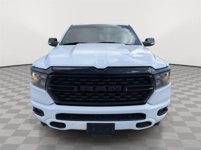 2022 RAM 1500 Lone Star