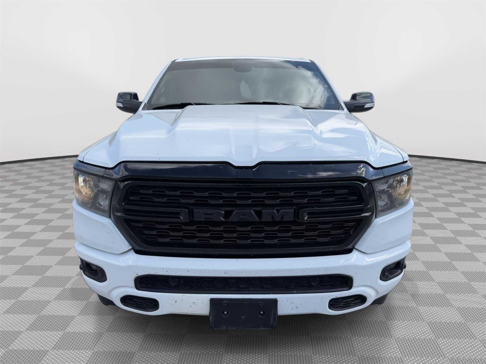 2022 RAM 1500 Lone Star