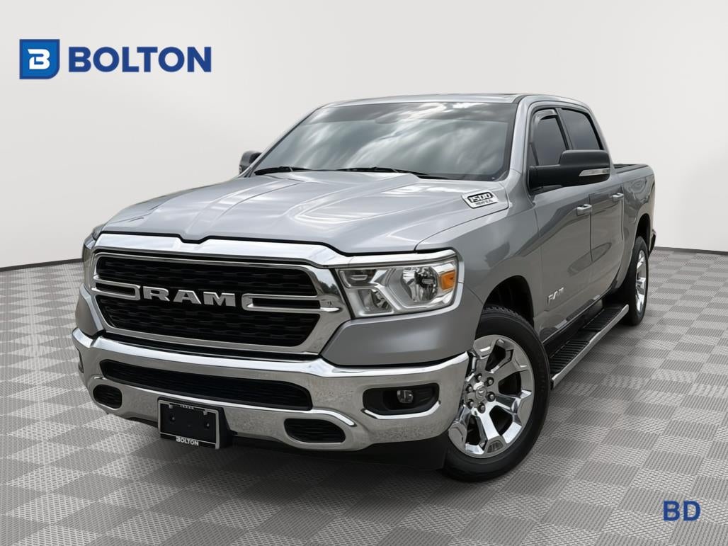2022 RAM 1500 Lone Star