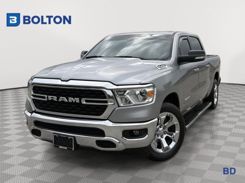 2022 RAM 1500 Lone Star