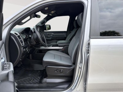 2022 RAM 1500 Lone Star