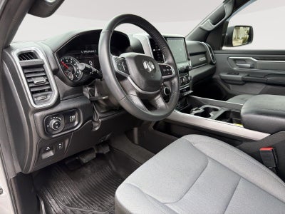 2022 RAM 1500 Lone Star