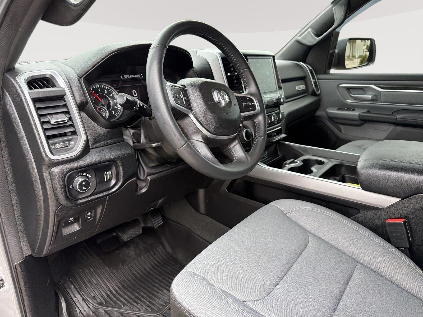 2022 RAM 1500 Lone Star