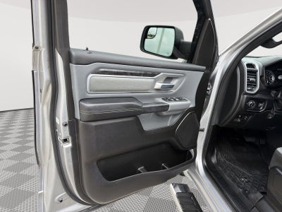 2022 RAM 1500 Lone Star