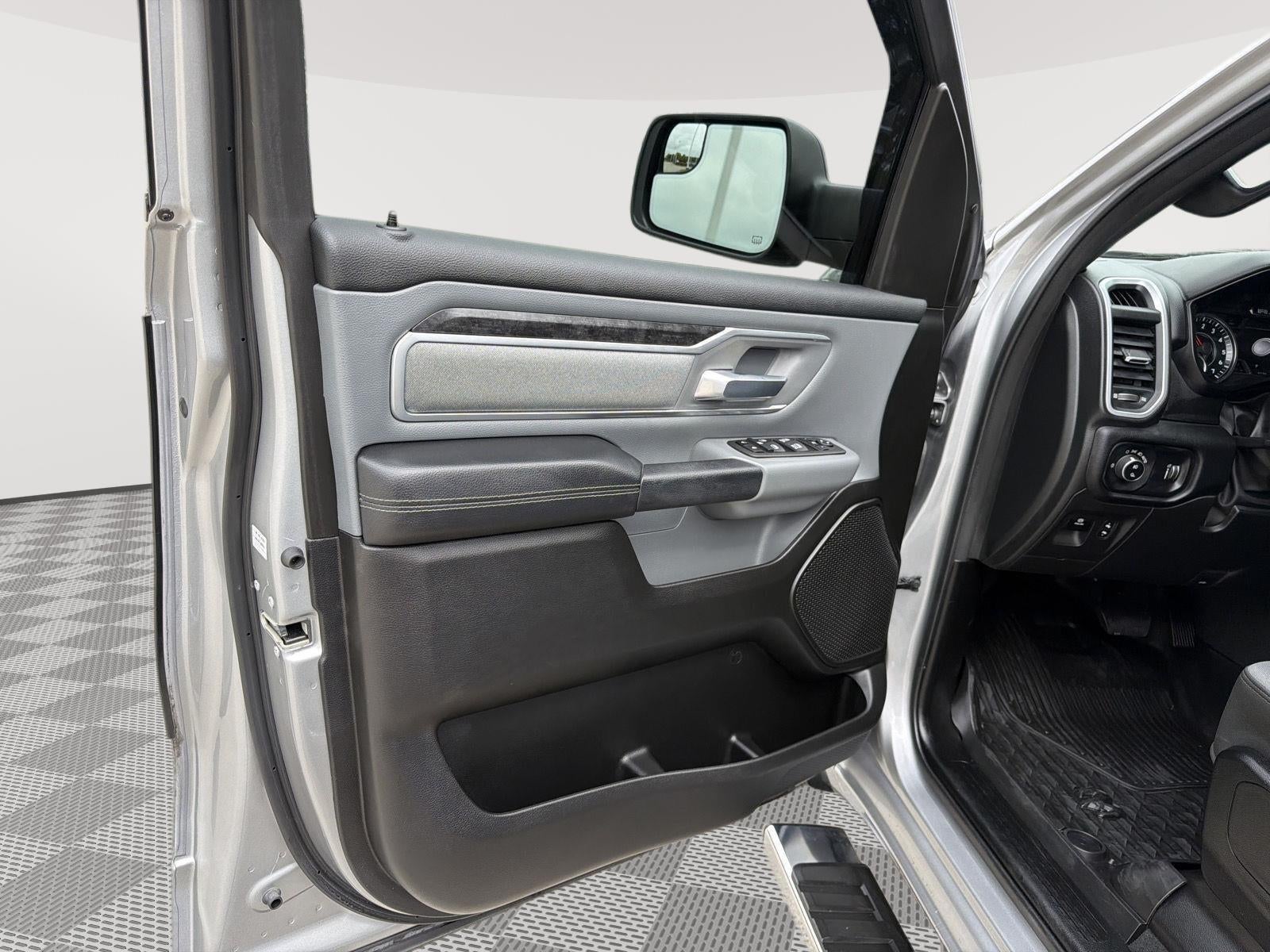 2022 RAM 1500 Lone Star
