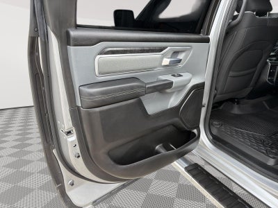 2022 RAM 1500 Lone Star
