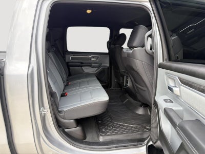 2022 RAM 1500 Lone Star