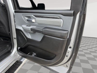 2022 RAM 1500 Lone Star