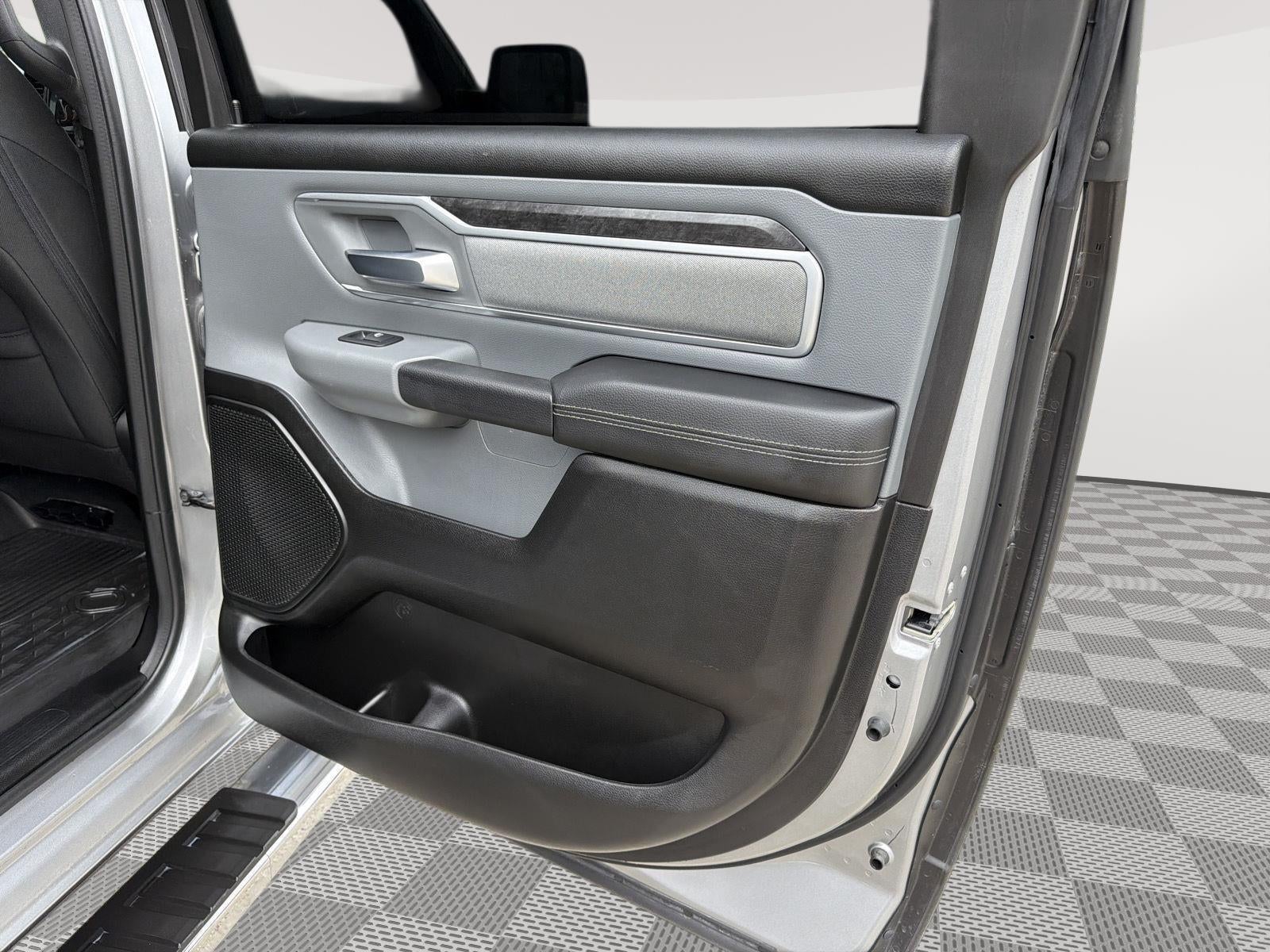 2022 RAM 1500 Lone Star
