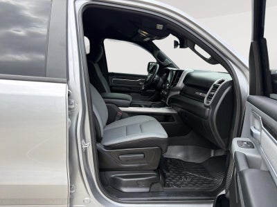 2022 RAM 1500 Lone Star