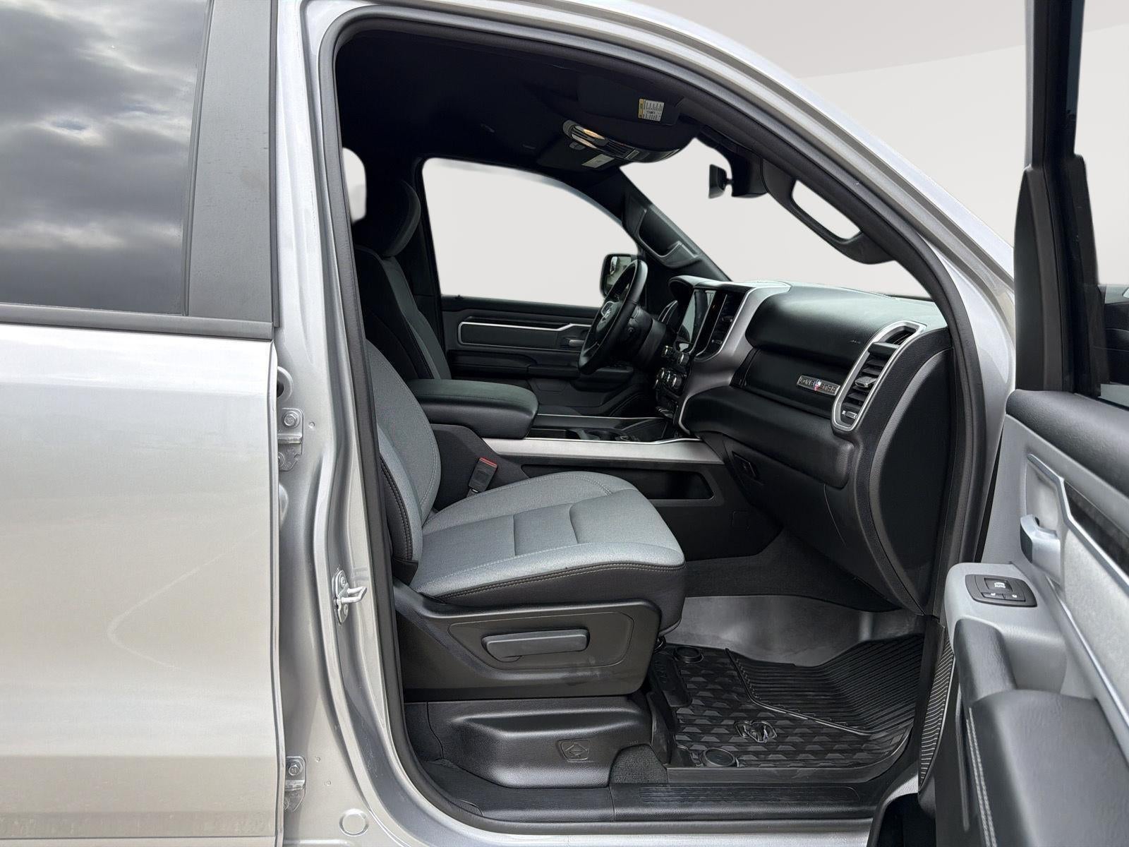2022 RAM 1500 Lone Star