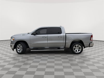 2022 RAM 1500 Lone Star