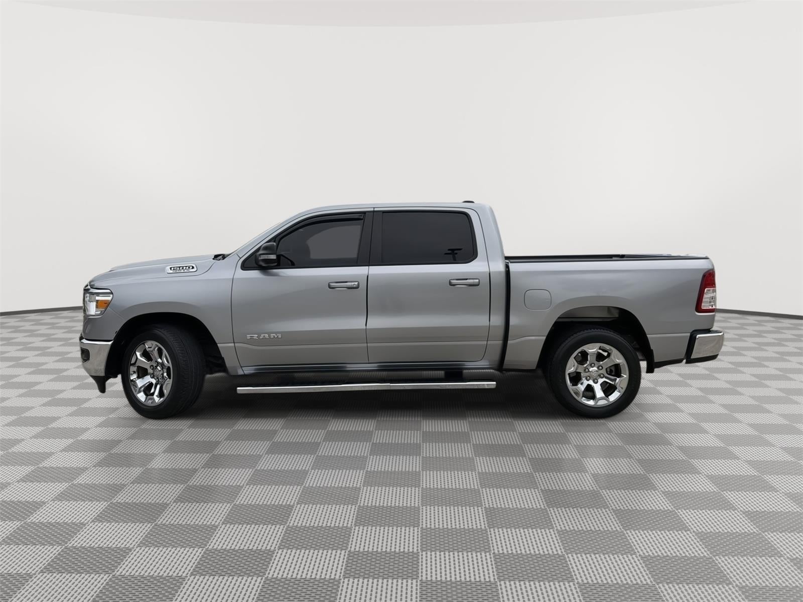 2022 RAM 1500 Lone Star