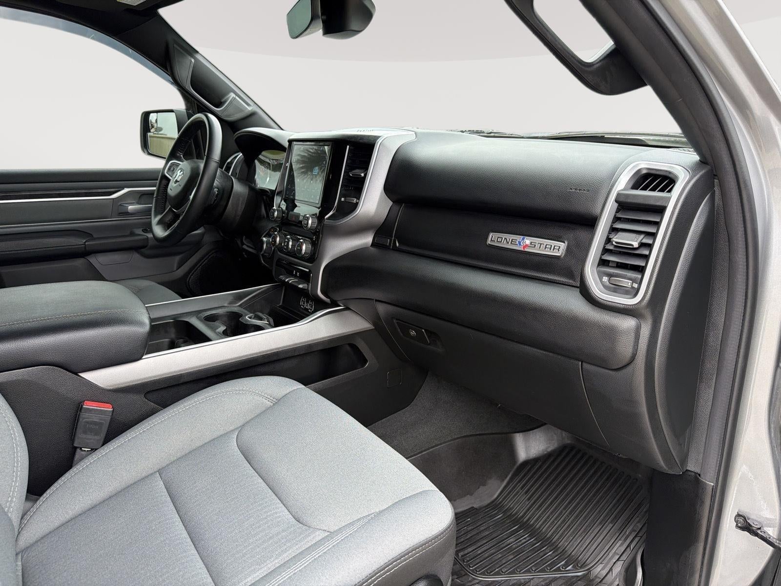 2022 RAM 1500 Lone Star