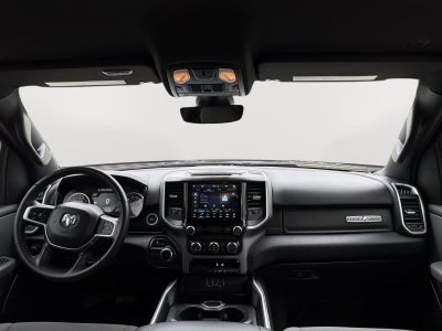 2022 RAM 1500 Lone Star