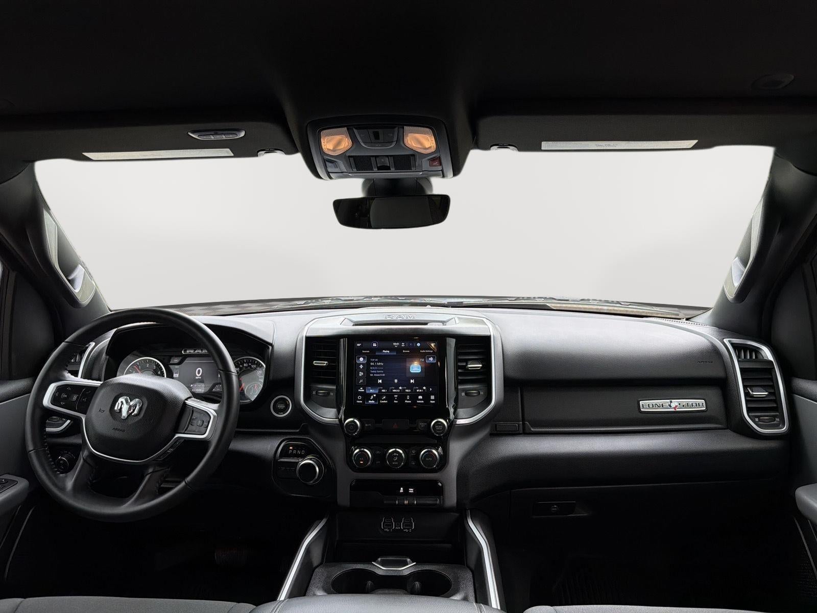 2022 RAM 1500 Lone Star