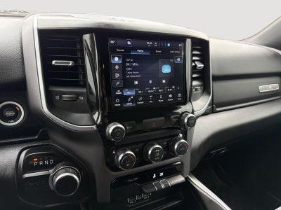 2022 RAM 1500 Lone Star