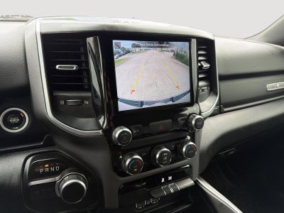 2022 RAM 1500 Lone Star