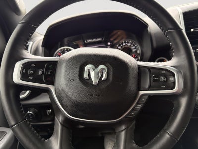 2022 RAM 1500 Lone Star