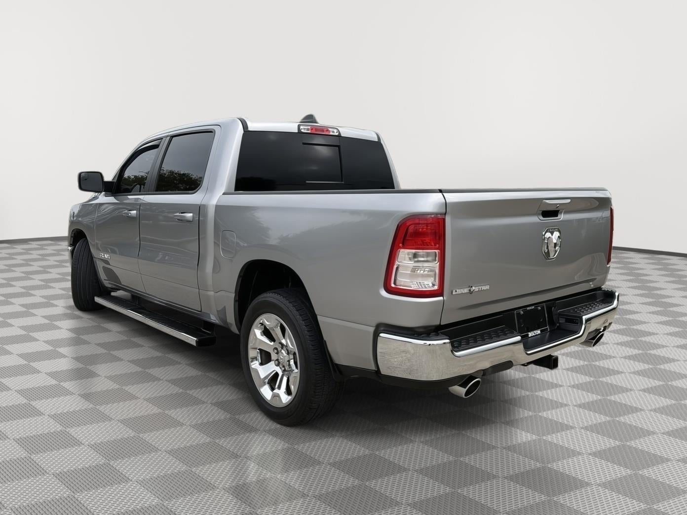 2022 RAM 1500 Lone Star