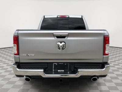 2022 RAM 1500 Lone Star