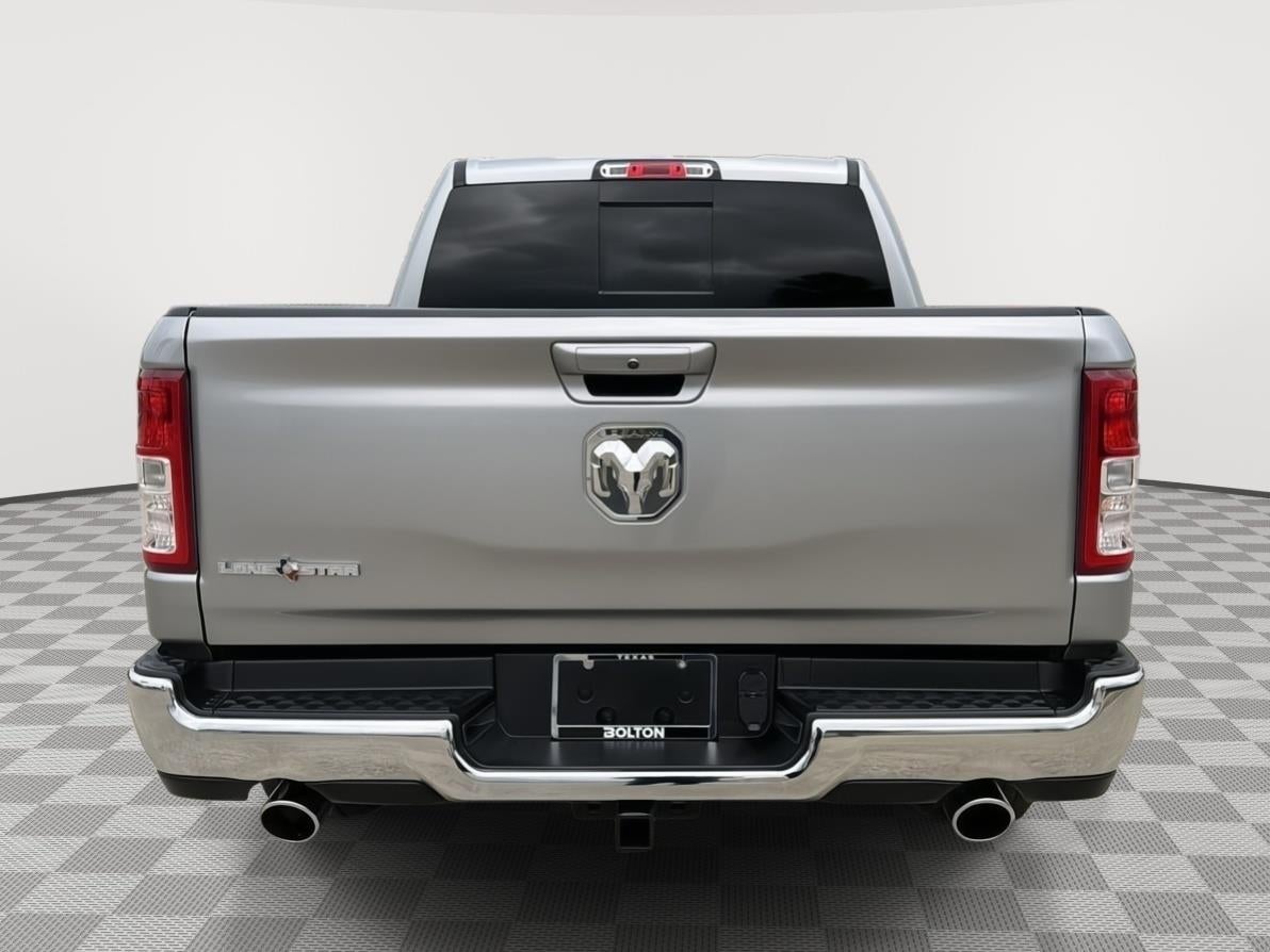 2022 RAM 1500 Lone Star