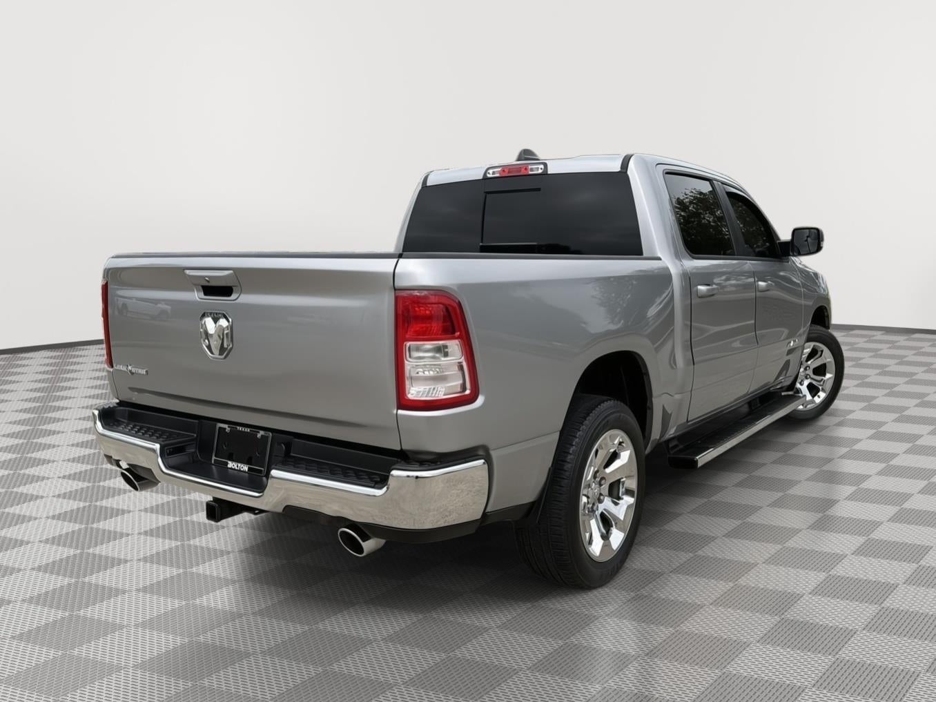 2022 RAM 1500 Lone Star